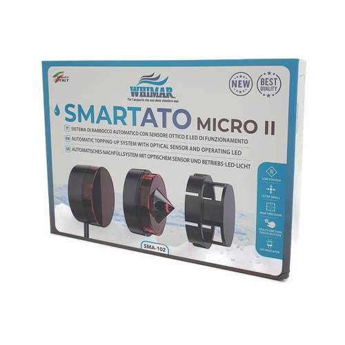 Whimar smart ato micro - ato, ii