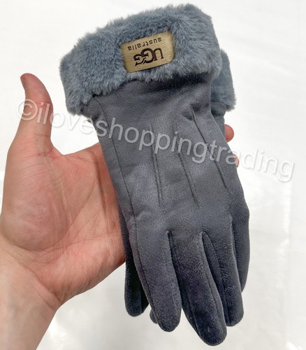 Guanti touch screen ugg - touch,