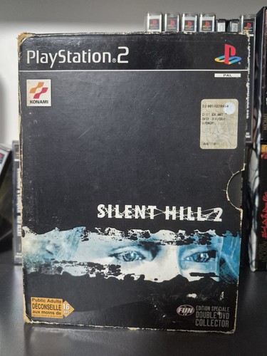 Silent hill edizione - silent,