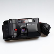 *TESTED* Pentax PC35AF-M SE