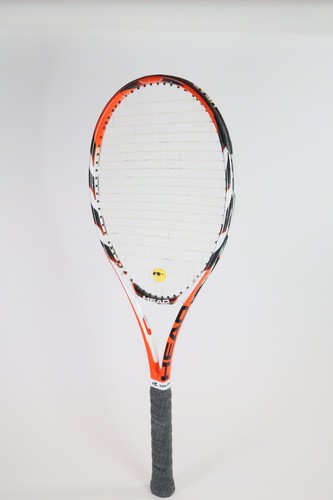 Head microgel radical - head, pro