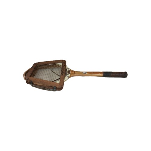 Racchetta tennis dunlop - da,