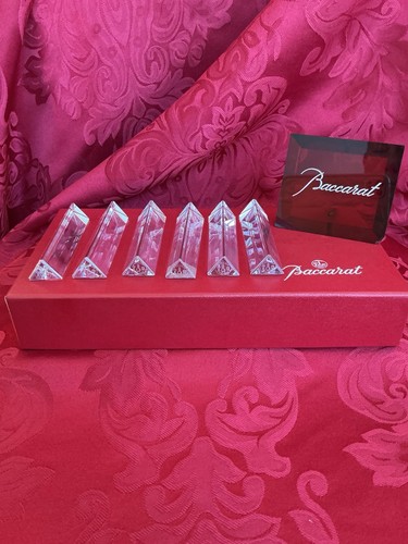 Baccarat triangolare francia - baccarat,