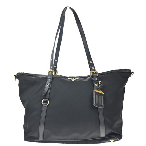 Borsa tracolla prada logo - a,