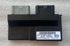 Centralina usata originale Honda Hornet 600 2010