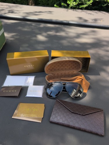 Gucci gg1622 occhiali da - gg1622/s,