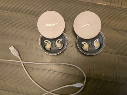 Bose sleepbuds auricolari - ii,