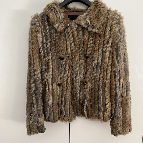 Giacca pelliccia donna - pelliccia,