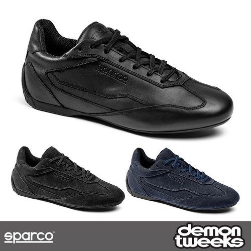 Scarpe sparco drive taglio - s-drive,