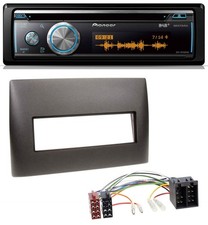 Pioneer MP3 DAB USB CD
