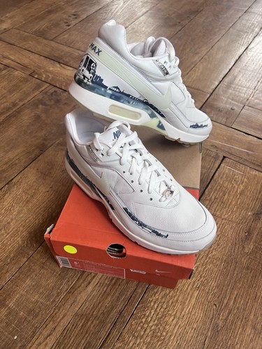 Nike air max classic - nike,