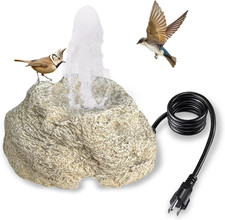 Fontana per Bagni Uccellini