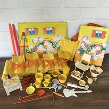 Lotto Vintage 50+ Pezzi Barbie