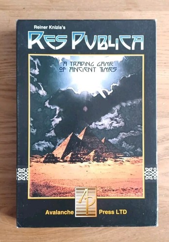 Retro res publica - res, di
