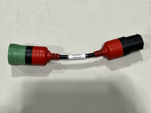 Snap crossover cable - snap,