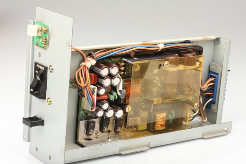Alimentatore sony dmx - alimentatore, dmx-e3000