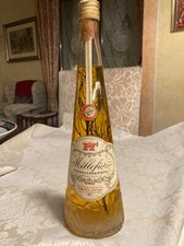 Rara bottiglia di Millefiori