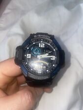 Casio Uomo G-Shock GA-1000
