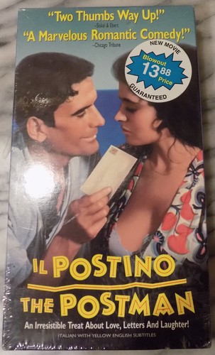 Postino the postman new - il,
