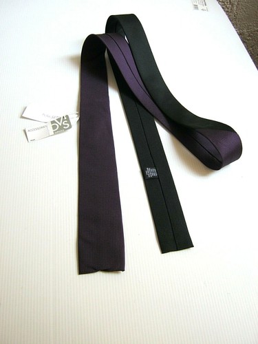 Oviesse slim 100 seta - slim, silk