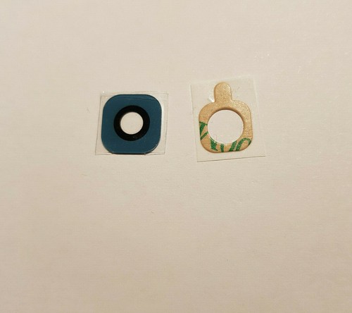 Obiettivo fotocamera vetro