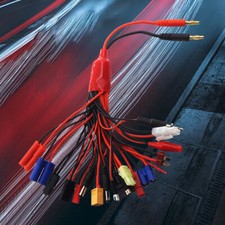 Cavo di ricarica convertitore