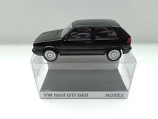 Volkswagen VW Golf 2 GTI G60