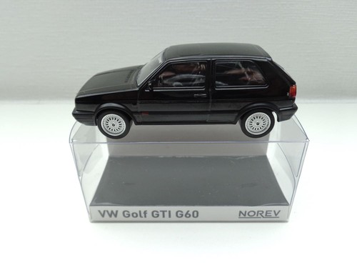 Volkswagen golf 2 gti - golf, g60