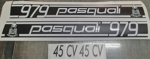 Kit adesivi decalcomanie - adesivi,
