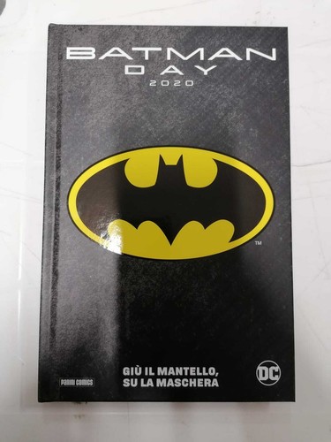 Batman day 2020 - dc,