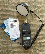 Flash digitale Quantum Qflash