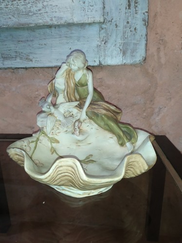 Coupe vide poche royal - poche, dux