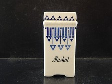 ANTICO BARATTOLO SPEZIE