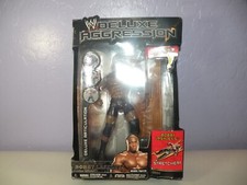 BOBBY LASHLEY 2007 WWE JAKKS