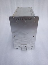 JRC Ricevitore NRD-740 SV-3.5