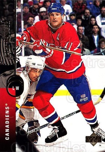 1994 upper deck - 1994-95,