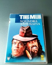 Squadra antimafia dvd Tomas