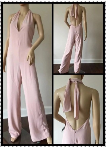 Zara salopette pieghe - pieghe, rosa