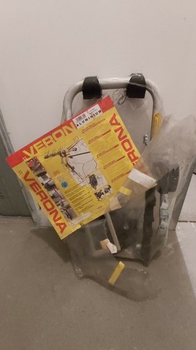 Portabiciclette per auto - per,