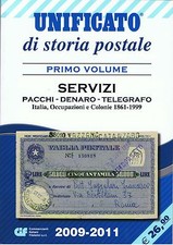 UNIFICATO 1 CATALOGO STORIA