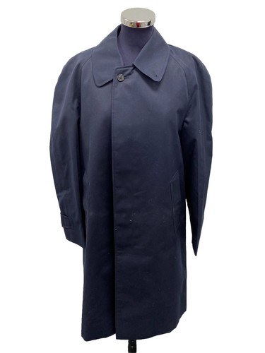 Burberry trench impermeabile - trench,