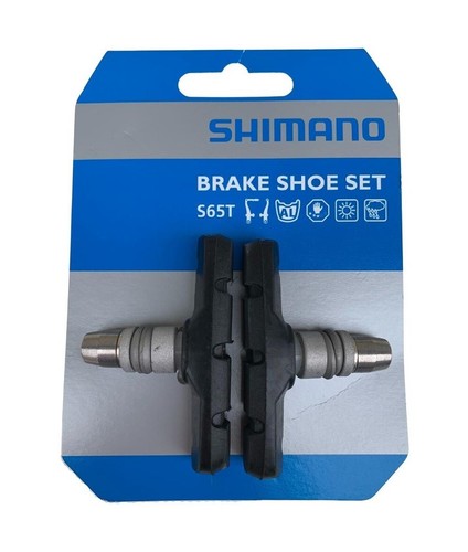 Set scarpe freno shimano - set,