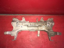 Culla motore SCIASSI ANTERIORE