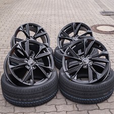 Cerchi in lega 19 pollici RS6