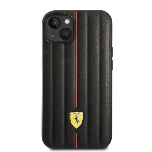 Custodia cover ferrari - custodia,