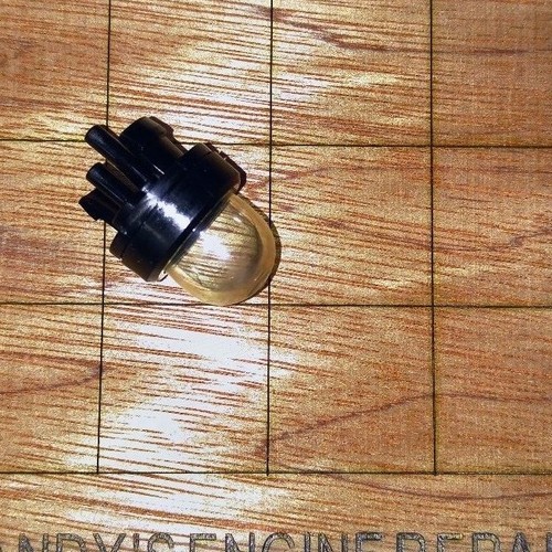 Nuovissima lampadina primer - nuovissima,