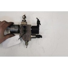 RIDUTTORE (POLMONE) METANO PER FIAT PANDA (03-09) 2Q 1.2 8V (44KW) N.POWER 2003