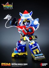 In Mano! Nuovo Action Toys