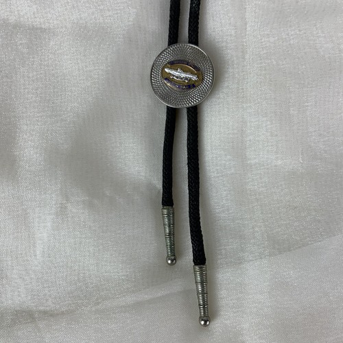 Cravatta bolo vintage tono - cravatta,