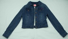 SUPERDRY DONNA GIACCA DENIM